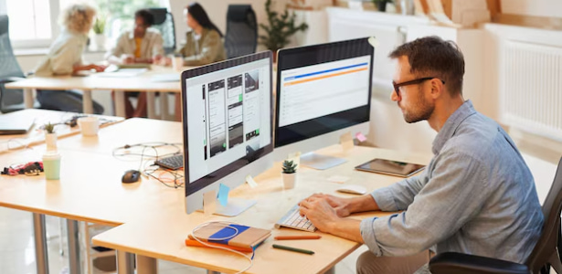 طراحی سایت خدمات بیمه